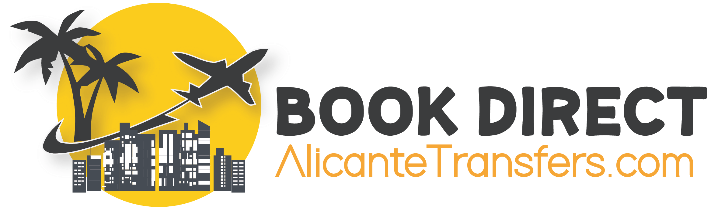 Alicante Transfers Logo